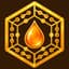 HoneyChain Logo